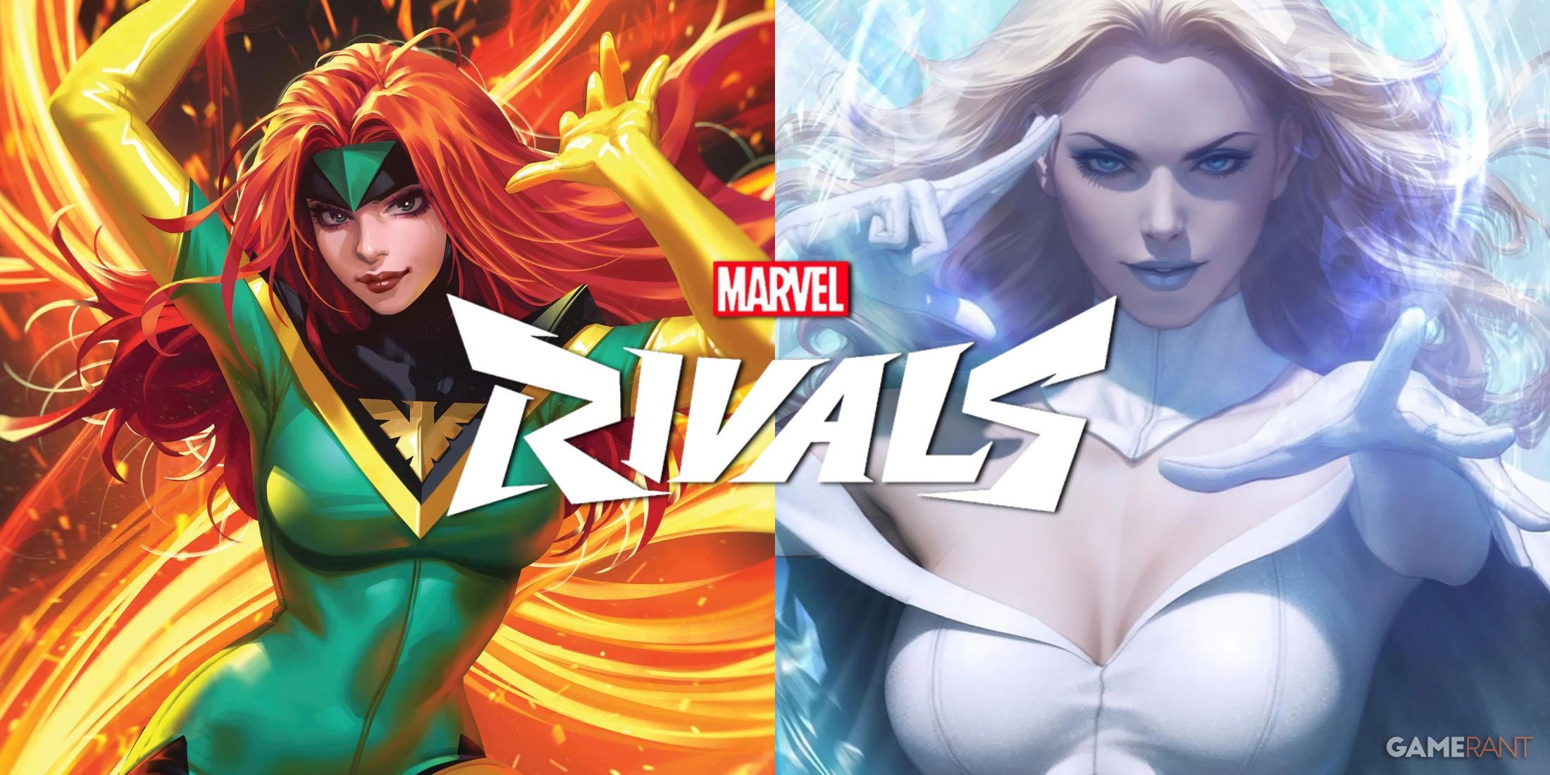 marvel rivals latest leaks paint a clear picture of the future