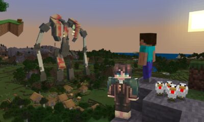 minecraft 16 best gameplay challenges for veteran players