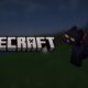 minecraft black cat