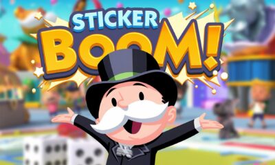 monopoly go next sticker boom event date schedule