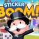 monopoly go next sticker boom event date schedule