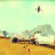 no mans sky planet