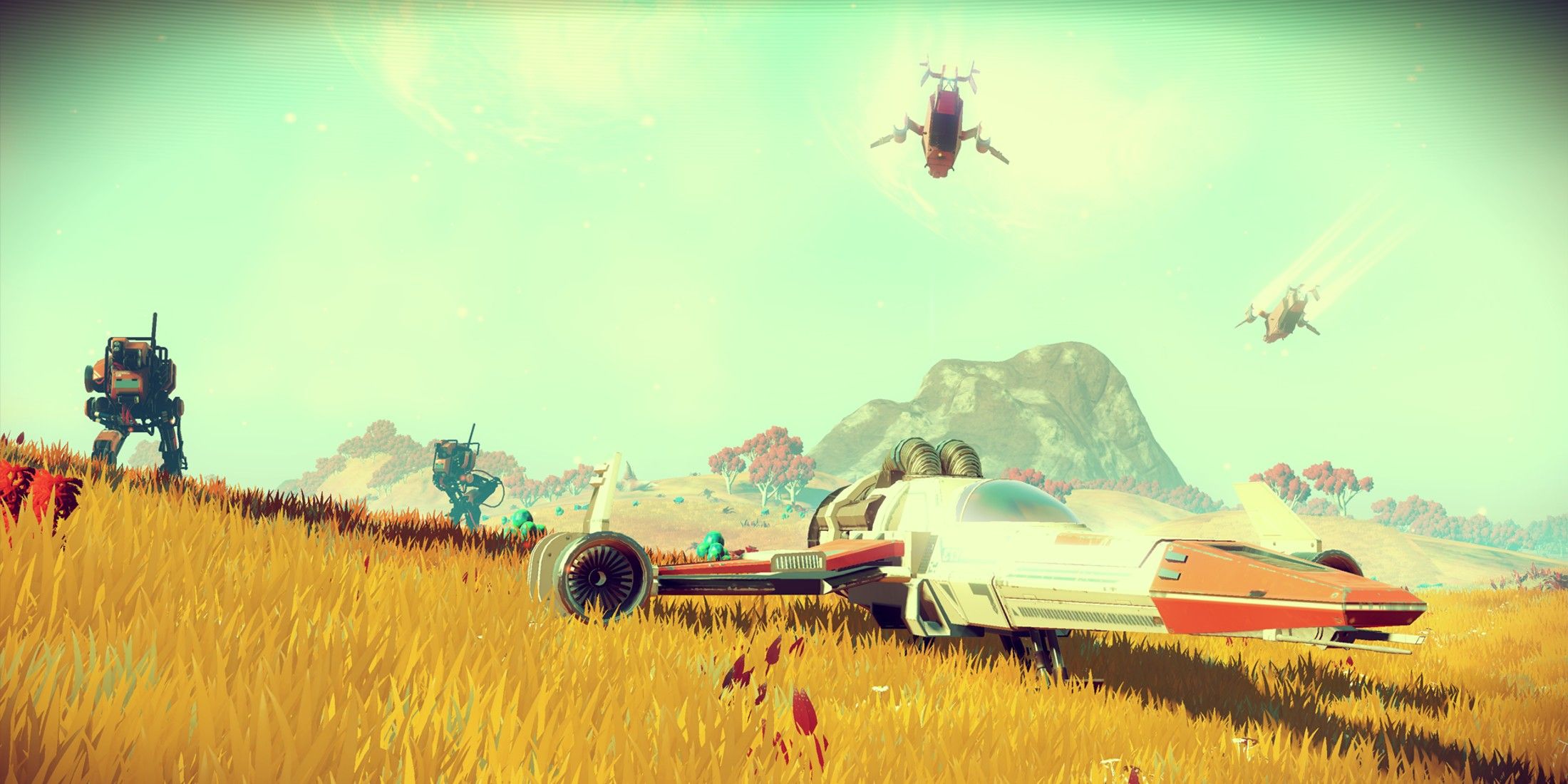 no mans sky planet