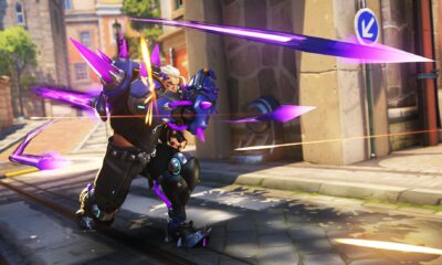 overwatch 2 screenshot