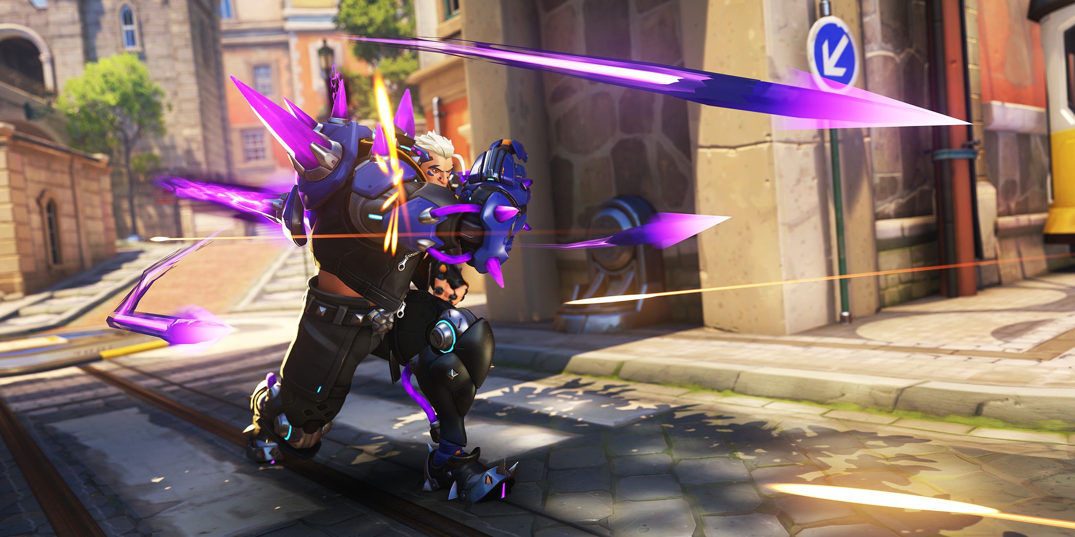 overwatch 2 screenshot