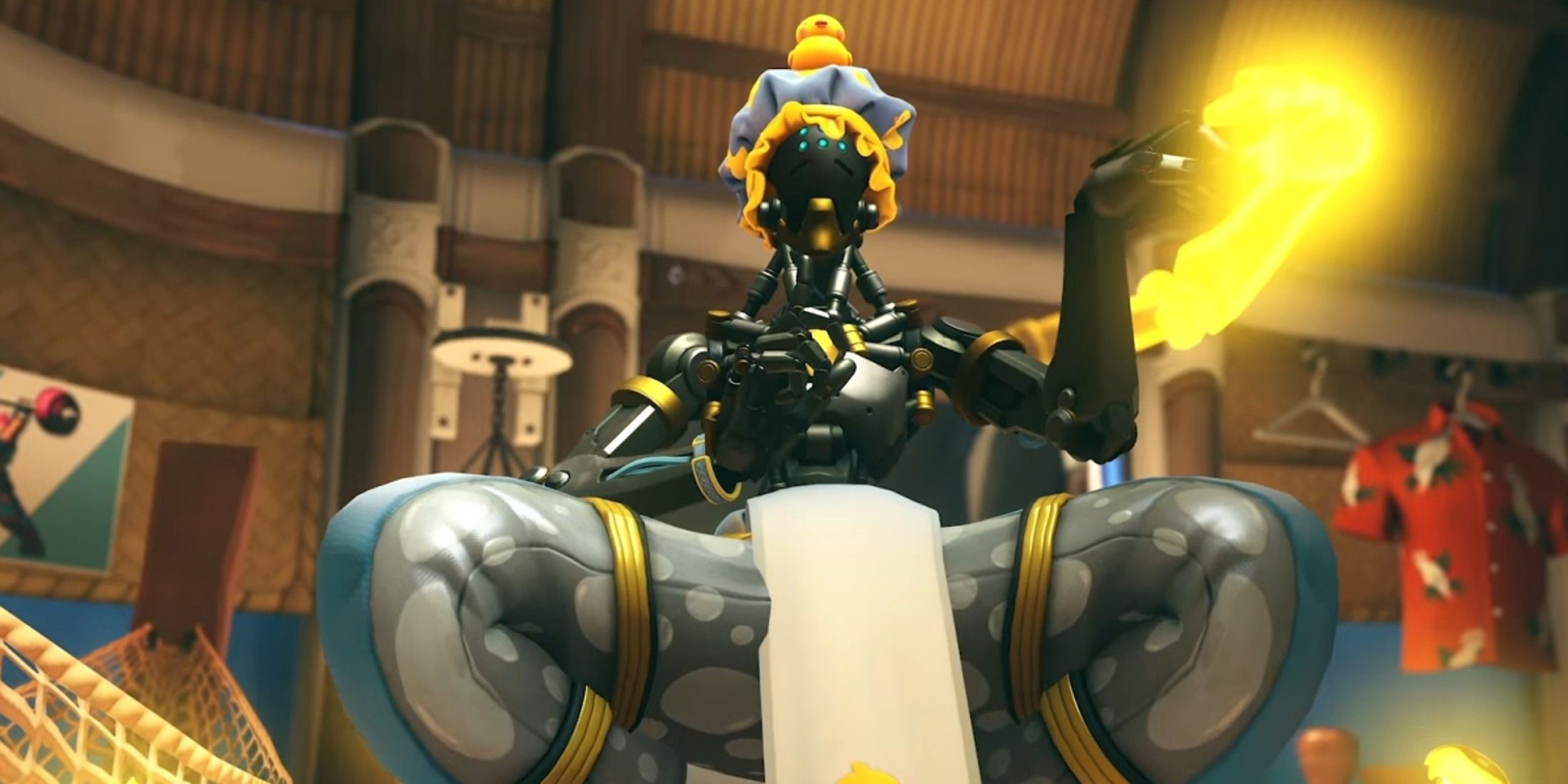 overwatch 2 zenyatta bathmaster