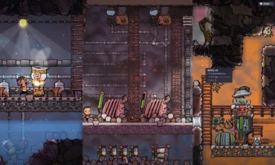 oxygen not included 8 great map seeds to try out