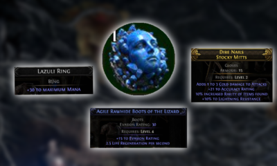 path of exile 2 upgrade item rarities orb of transmutation