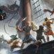 pillars of eternity series how long