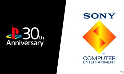 playstation 30th anniversary 1