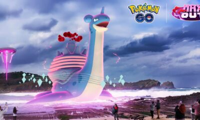 pokemon go max battle gigantamax lapras