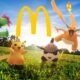 pokemon go mcdonald s partnership