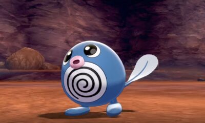 pokemon poliwhirl