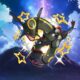 pokemon scarlet and violet shiny rayquaza raid feature