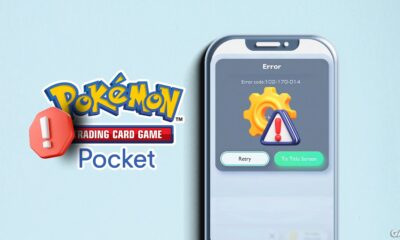 pokemon tcg pocket authentication error guide fix