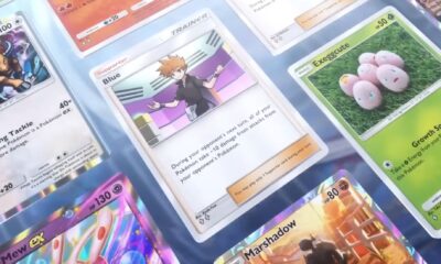 pokemon tcg pocket mythical island trailer screenshot