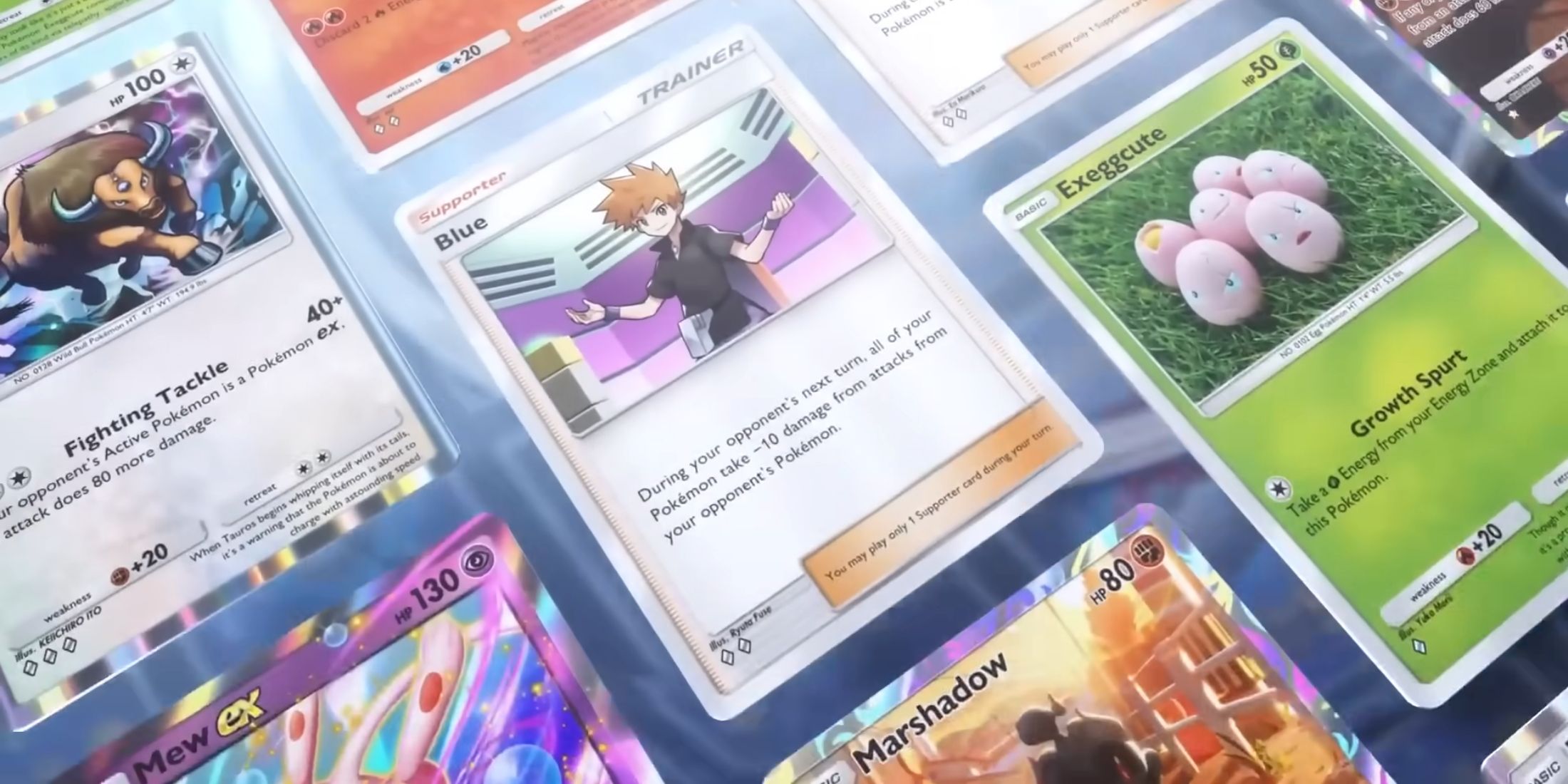 pokemon tcg pocket mythical island trailer screenshot