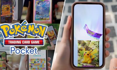 pokemon tcg pocket roadmap featured