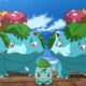 pokemon venusaur bulbasaur