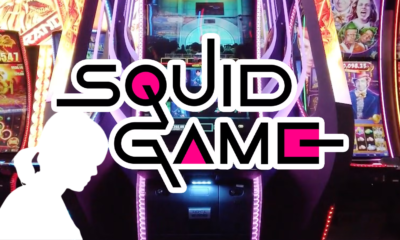 squid game