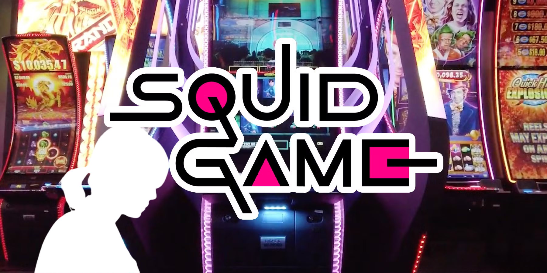 squid game