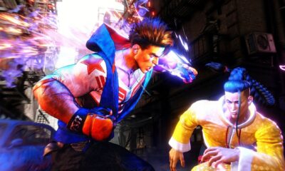 street fighter 6 1