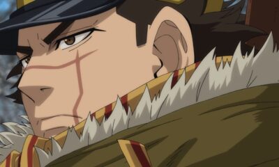 sugimoto golden kamuy