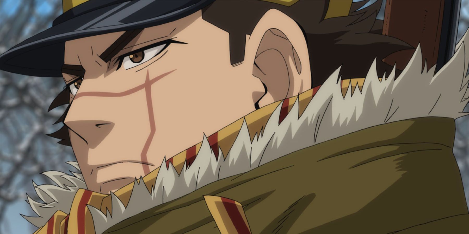 sugimoto golden kamuy