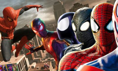 the 22 best spider man video games of all time ranked