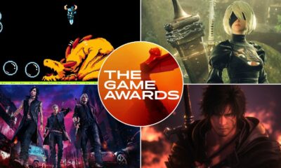 the game awards 8 games that should have been nominated for goty in previous years featured image.jp