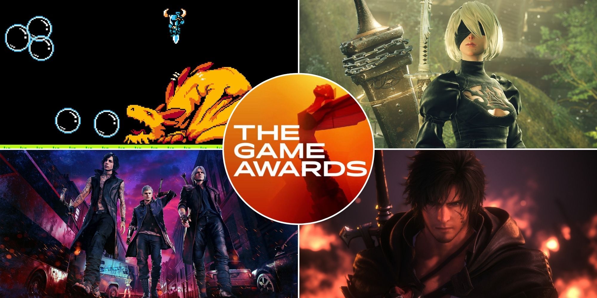 the game awards 8 games that should have been nominated for goty in previous years featured image.jp