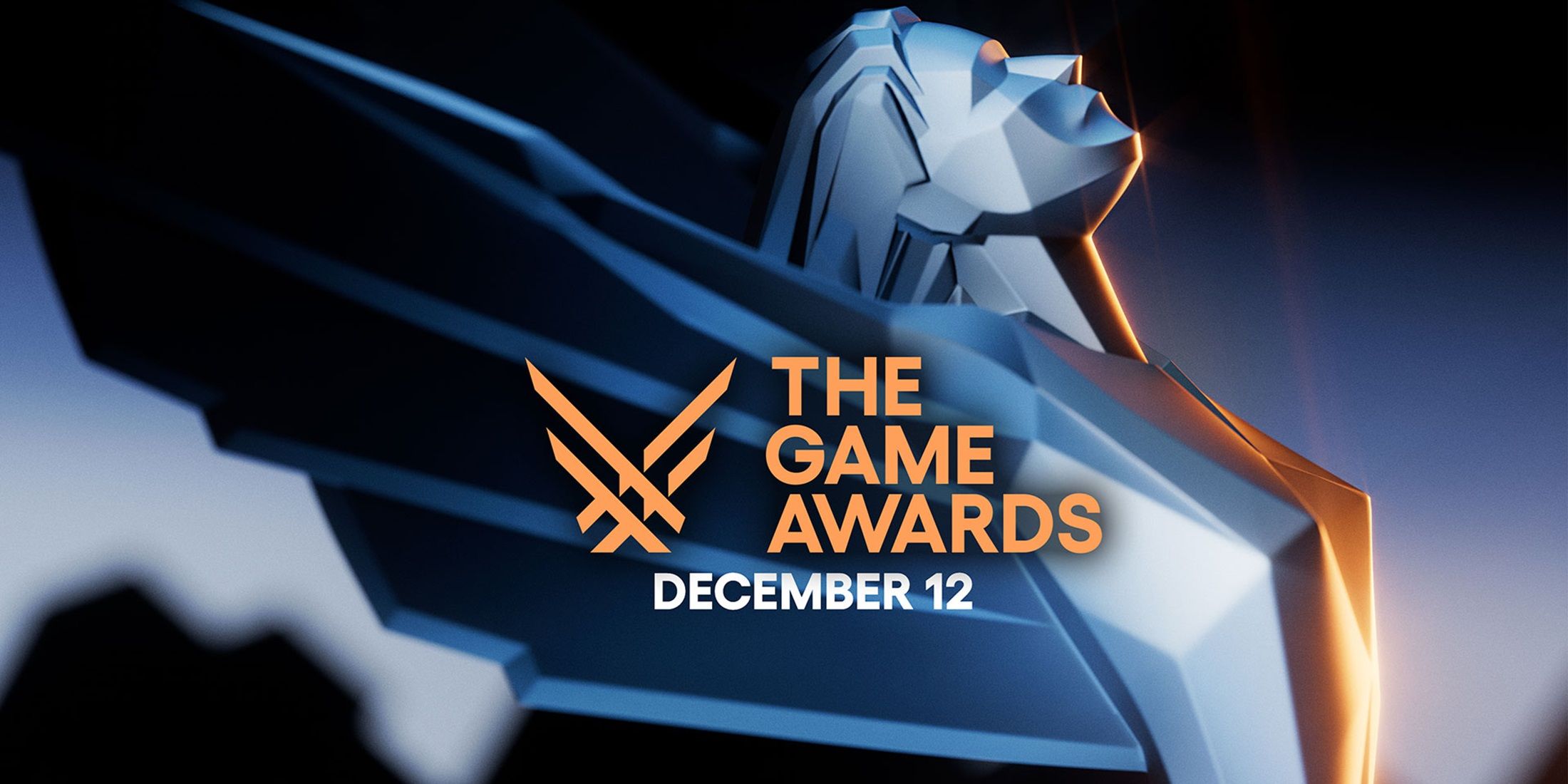 the game awards logo date