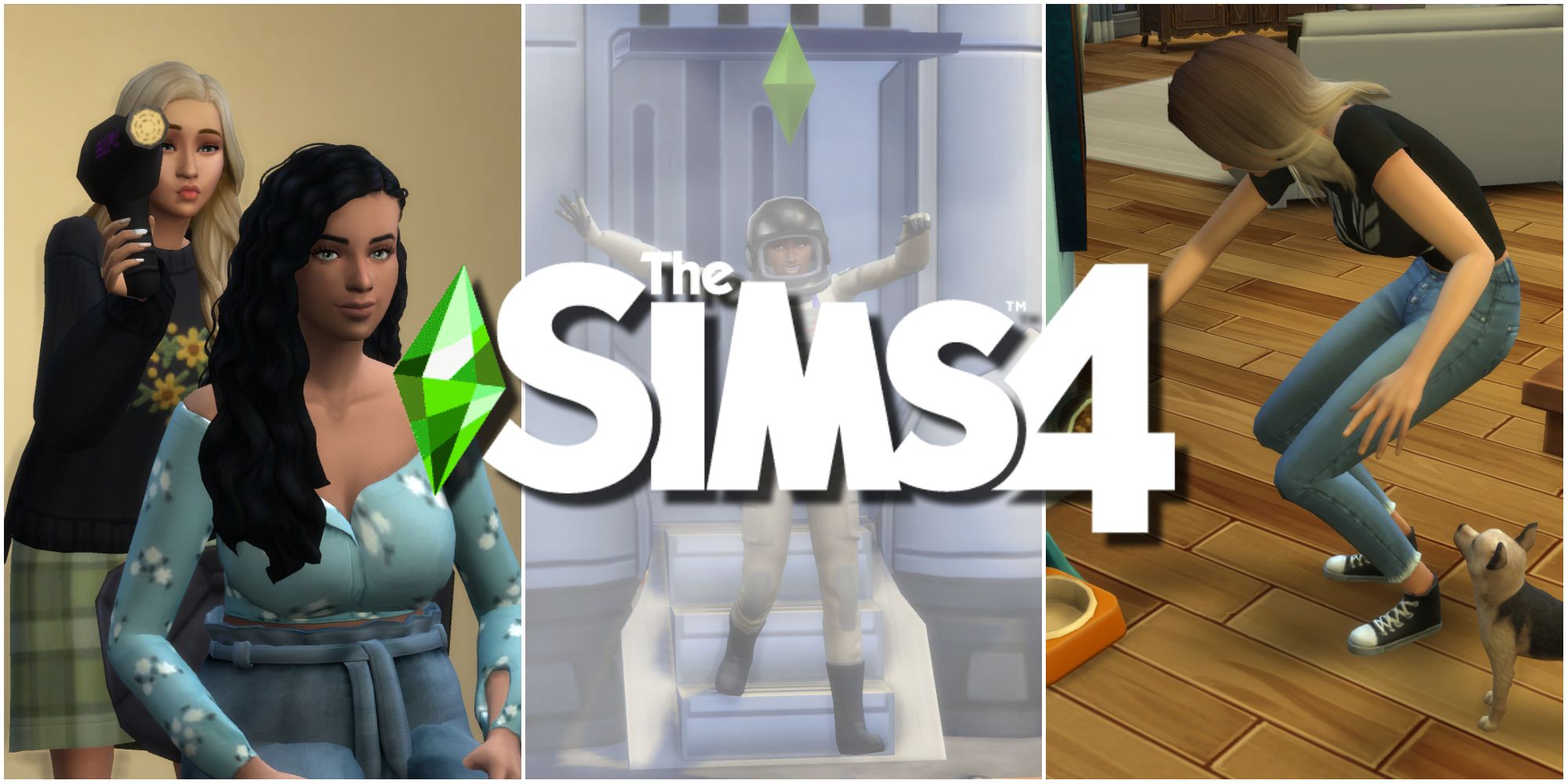 the sims 4 best mods for jobs and careers