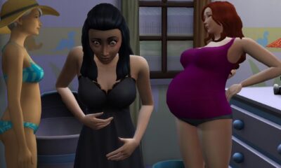 the sims 4 every essential pregnancy mod you ll need for your family gameplay