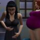 the sims 4 every essential pregnancy mod you ll need for your family gameplay