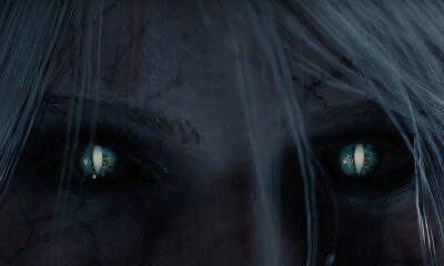 the witcher 4 lynx eyes ciri