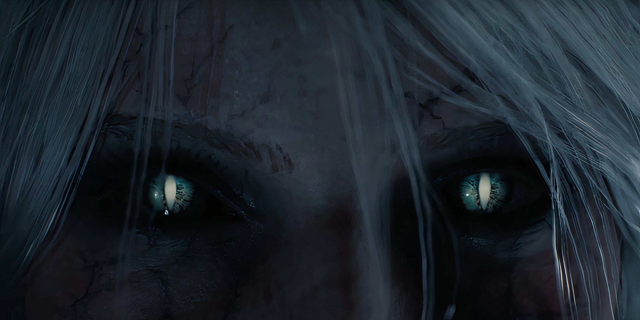 the witcher 4 lynx eyes ciri