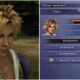 tidus and equipment menu in final fantasy 10