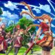 trails in the sky the 1st chapter