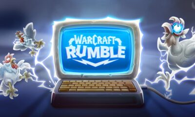 warcraft rumble pc release twitch drops 1