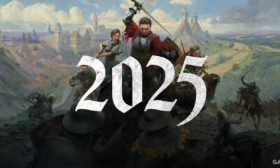 what to expect from kingdom come deliverance 2 2025 game rant