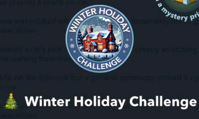 winter holiday bitlife 1