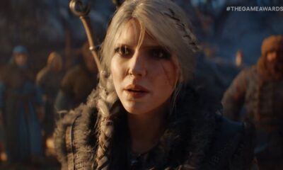 witcher 4 ciri