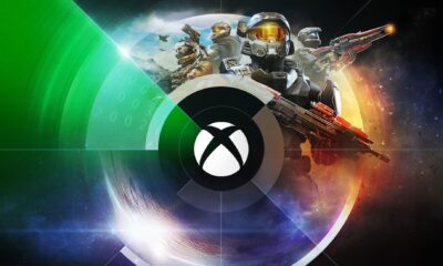 xbox header