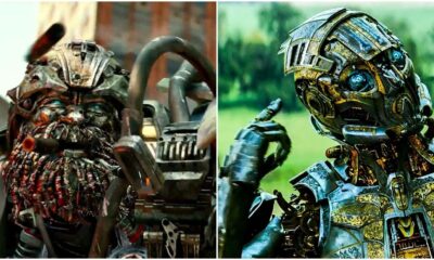 10 Strongest Autobots In The Transformers Movie Franchise