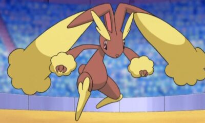 Lopunny The 10 Worst Gen 4 Pokemon in Pokemon GO