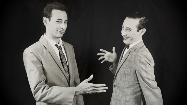 Pee Wee 2