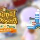 animal crossing pocket camp ship