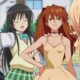 anime 28 best tsundere female characters