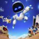 astro bot key art